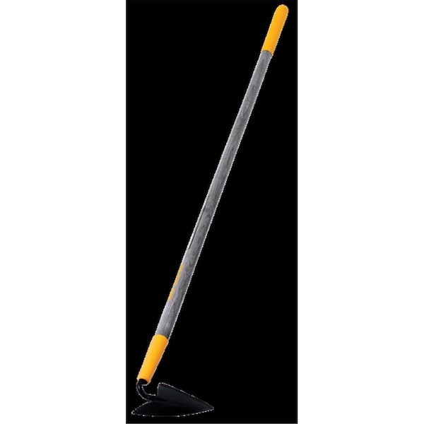 Grandoldgarden Forged Steel Warren Hoe, 57 in. - GR86085