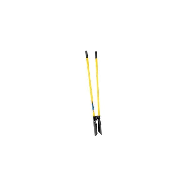 True Temper True Temper 2704200 Post Hole Digger, 48" Atlas Pattern, Fiberglass Handles - 2704200