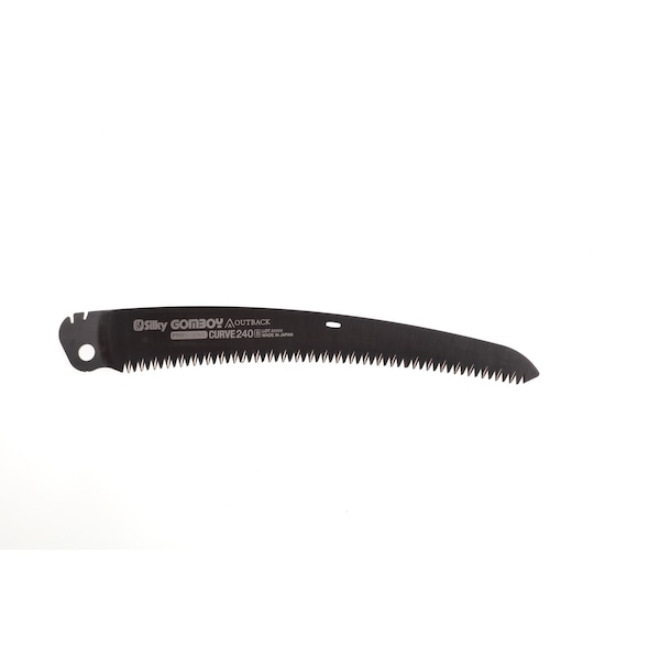 Silky Gomboy Professional 240mm Large Teeth Outback Edition Replacement Blade Only - 753-24