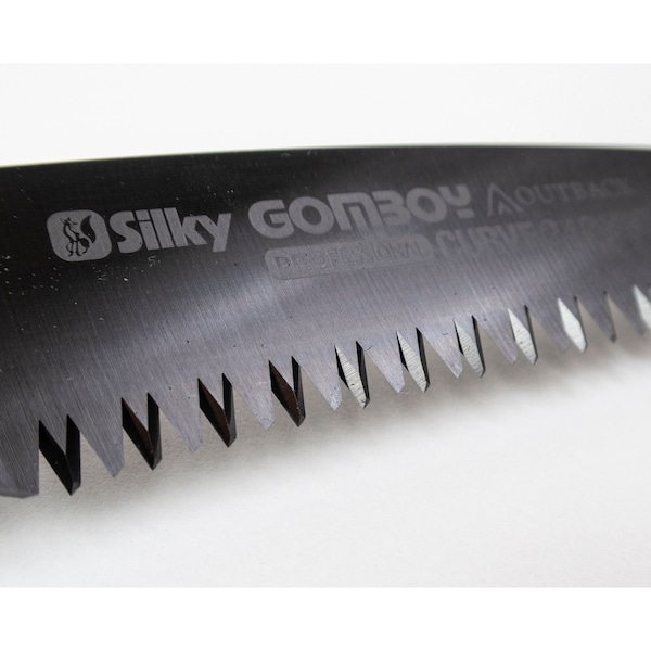Silky Gomboy Professional 240mm Large Teeth Outback Edition Replacement Blade Only - 753-24