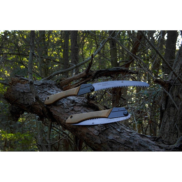 Silky Gomboy Professional 240mm Large Teeth Outback Edition Replacement Blade Only - 753-24