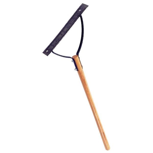 Seymour Midwest Seymour 2-.50in. x 14in. Serrated Weed Cutter  WE-20 - WE-20