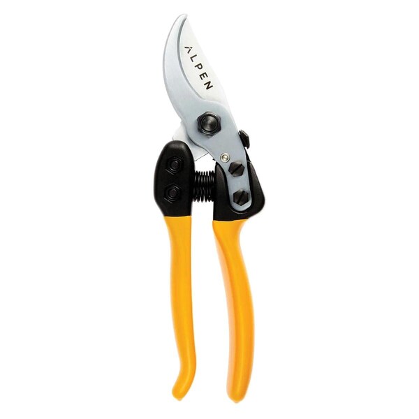 Alpen One-Hand Pruner with Felco Blade - GELBHORN 150