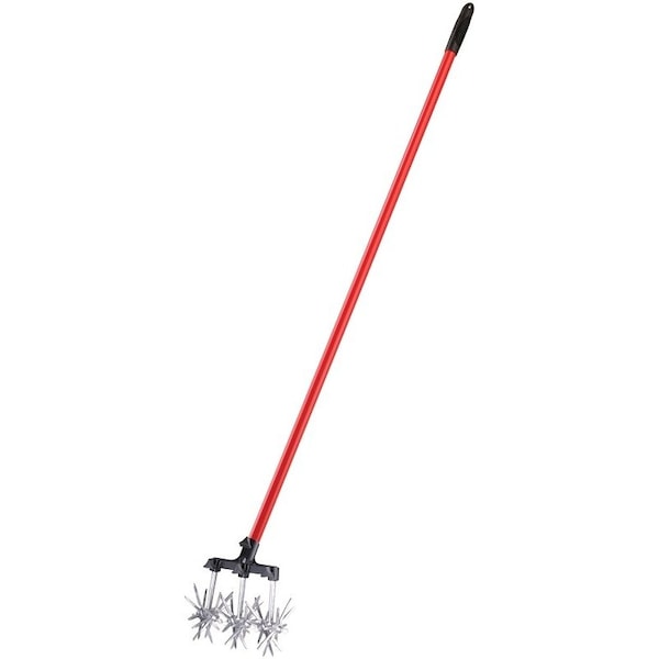 Landscapers Select Garden Cultivator, Detachable Handle - 980013L