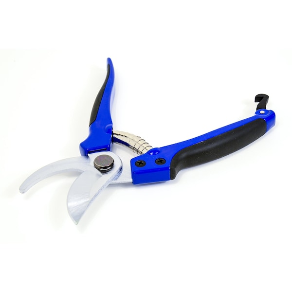 Rugg Rugg 4 in. Carbon Steel Bypass Pruners - PB474A-B