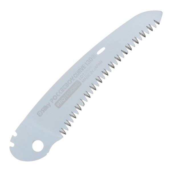 Silky Saws Silky PocketBoy Curve Professional 130mm Blade - 727-13