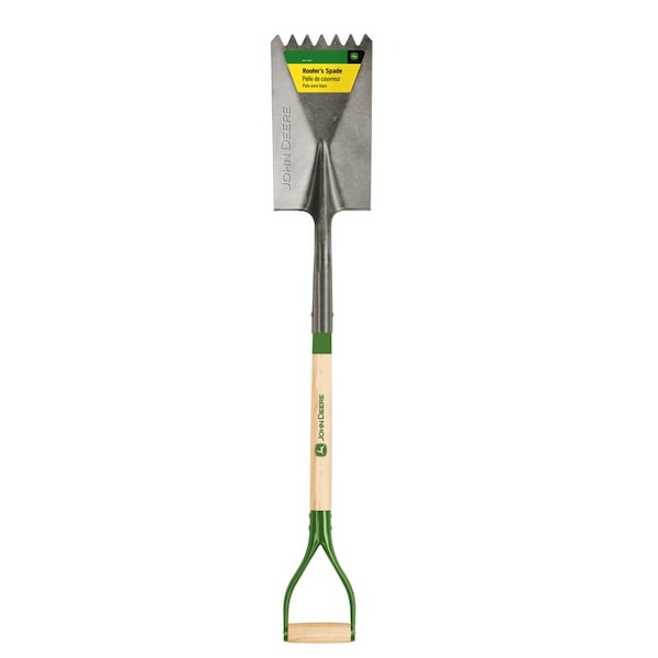 John Deere John Deere 42 in. Roof Spade - ROOF-Y-RBA-JD