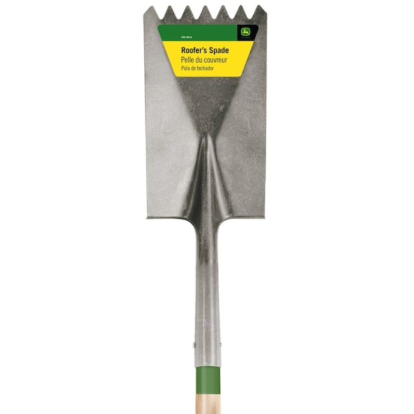John Deere John Deere 42 in. Roof Spade - ROOF-Y-RBA-JD