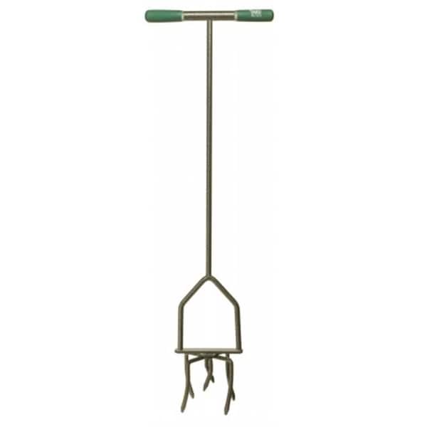 Lewis Lifetime Tools Lewis Lifetime Tools Twist Tiller  TNT-4 - 7360183