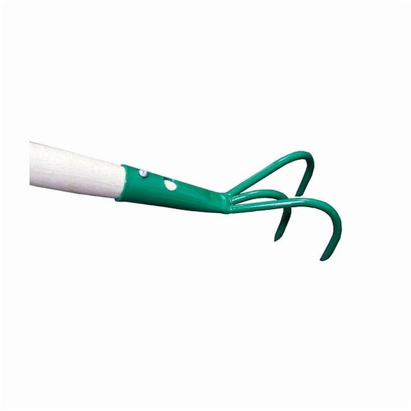 Eurogarden EUROGARDEN RP40170 Garden Gator Cultivator 3-Tine - RP40170