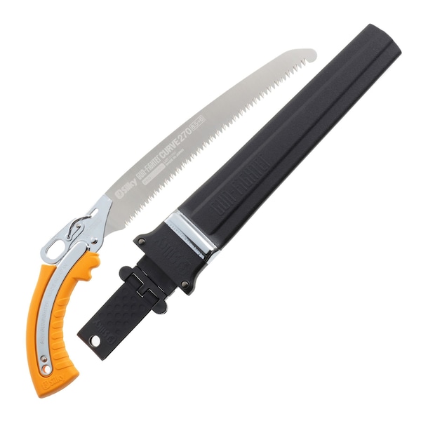 Silky Saws Silky Gunfighter Professional Saw 270mm - 730-27