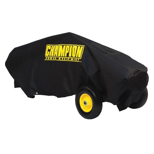 Champion Power Equipment Log Splitter Cover, Fits 7 t Model - 90053