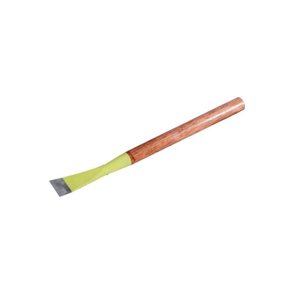 Timber Tuff Timber Tuff Bark Spud with Handle TMW-08 - 24"L - 21-5/8" Wood Handle - Green - TMW-08