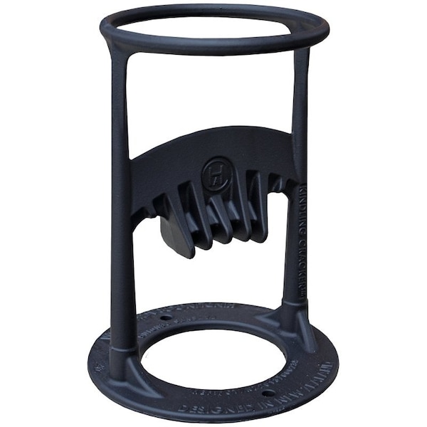 3M Maxim Dosko BR1000 Kindling Cracker, 12 in H, Cast Iron - BR1000