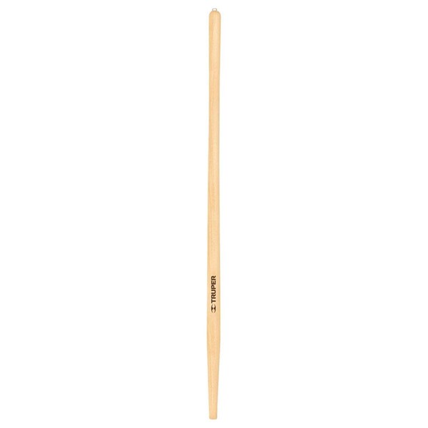 Truper 48 in. Tapered Shovel Handle; Natural - 7814593