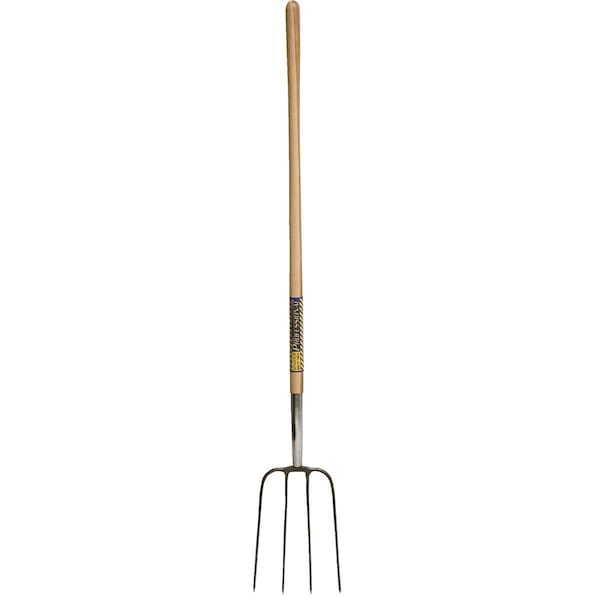 Seymour Midwest 4-Tine Manure Pitch Forks - 49274