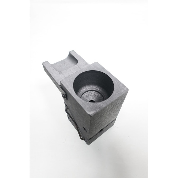 Cadweld 4/0 Awg Conc a 2/0 Awg Conc Molde de Cable para otras Herramientas y Consumibles de Trabajo en Metal - HDTAC2Q1V