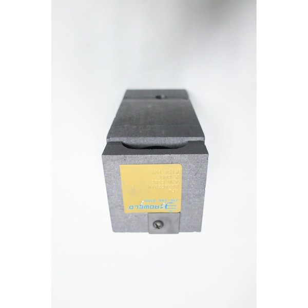 Cadweld 4/0 Awg Conc a 2/0 Awg Conc Molde de Cable para otras Herramientas y Consumibles de Trabajo en Metal - HDTAC2Q1V