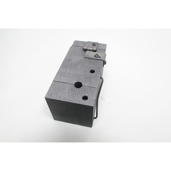 Cadweld 4/0 Awg Conc a 2/0 Awg Conc Molde de Cable para otras Herramientas y Consumibles de Trabajo en Metal - HDTAC2Q1V