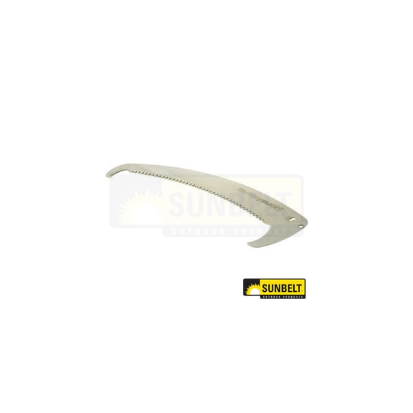 Sunbelt SAW-SILKY-REPLACEMENT BLADE-HAYAUCHI 20.85" x5.6" x0.25" - A-B1AB1770203