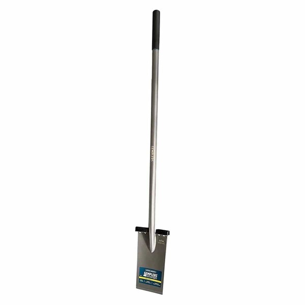 Gemplers Long Handle All-Steel Spade - 237578