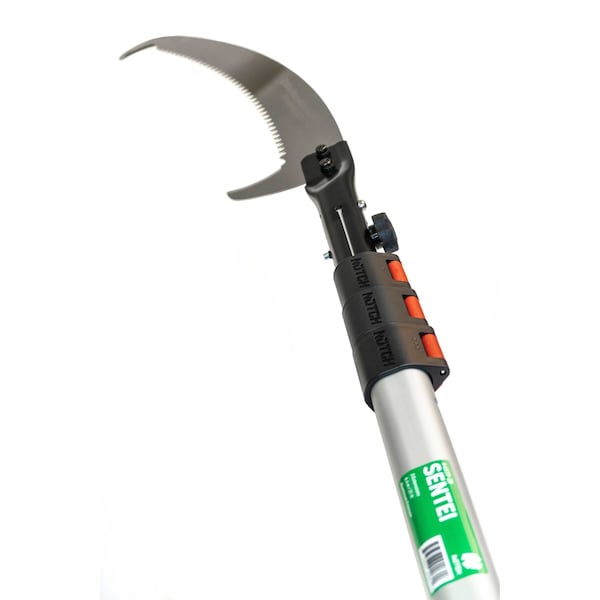 Notch 21' Sentei 4 section telescoping aluminum polesaw - 4177-39