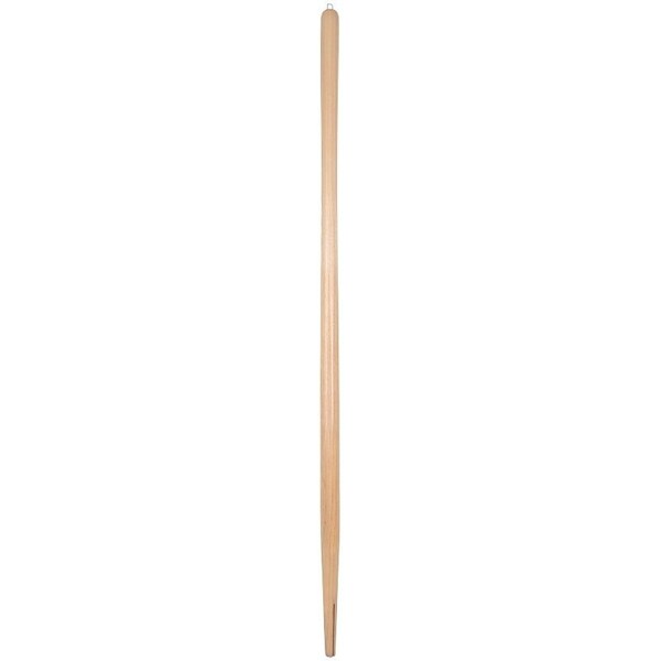 Landscapers Select Shovel Handle, Long Tapered Wood Handle - MG-PL-RBA-T