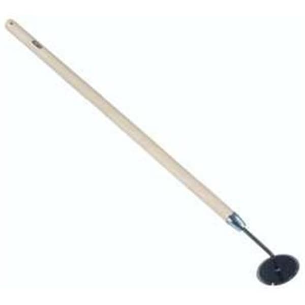 Grandoldgarden Dutch Garden Disk Weeder - Medium Handle - GR134604