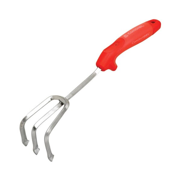 Corona Tools 13.5 in. Ergonomic Handle Cultivator - 7761000