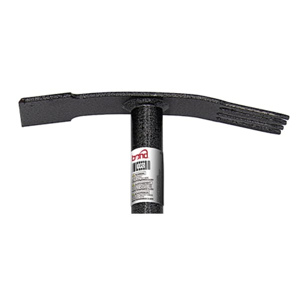 Lewis Bond 15 in. Steel Terra Weeder - 6705