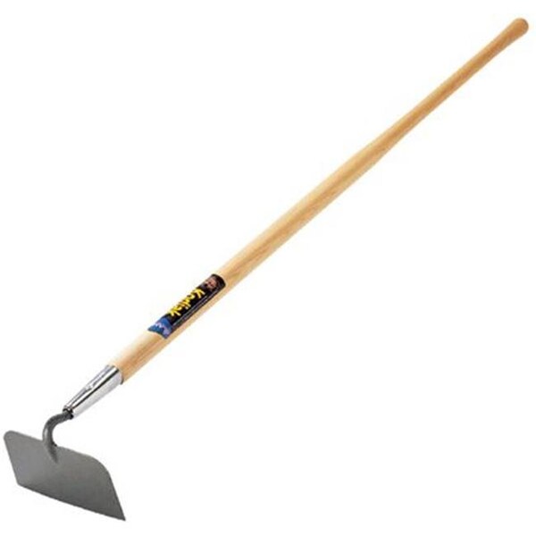 Jackson Professional Tools Jackson Professional Tools 027-1857400 1-2 Inch Shank Cotton Hoe W-60 Inch Handle - 027-1857400