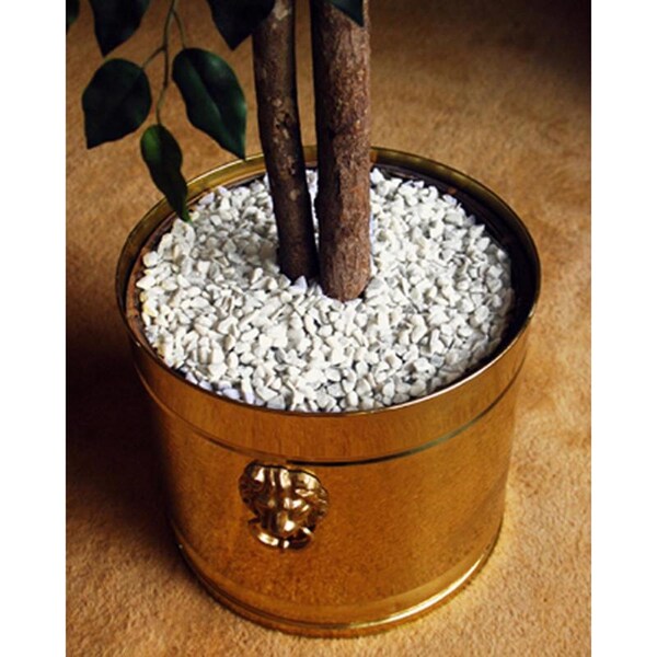 Mosser Lee Mosser Lee White White Nuggets Marble Nuggets 5 lb - 1130