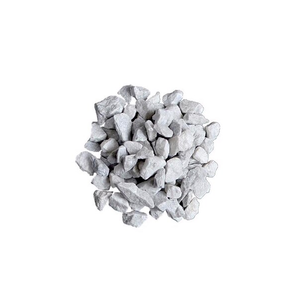 Mosser Lee Mosser Lee White White Nuggets Marble Nuggets 5 lb - 1130