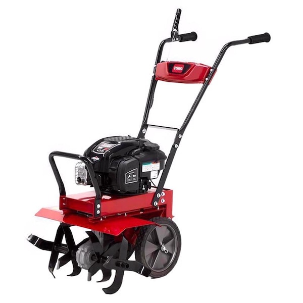 Tool 46.38 x 11 in. 4 Cycle 163 Cc Tiller - TO3308679