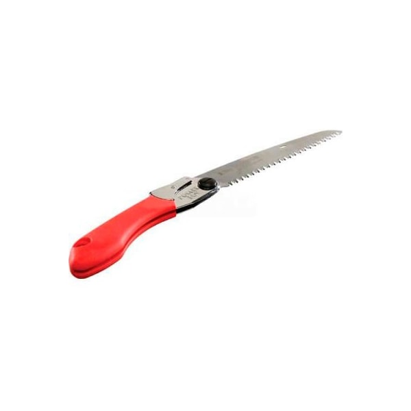 Sherrill Inc. Silky Pocketboy Folding Saw, 170MM, Large Teeth - 346-17