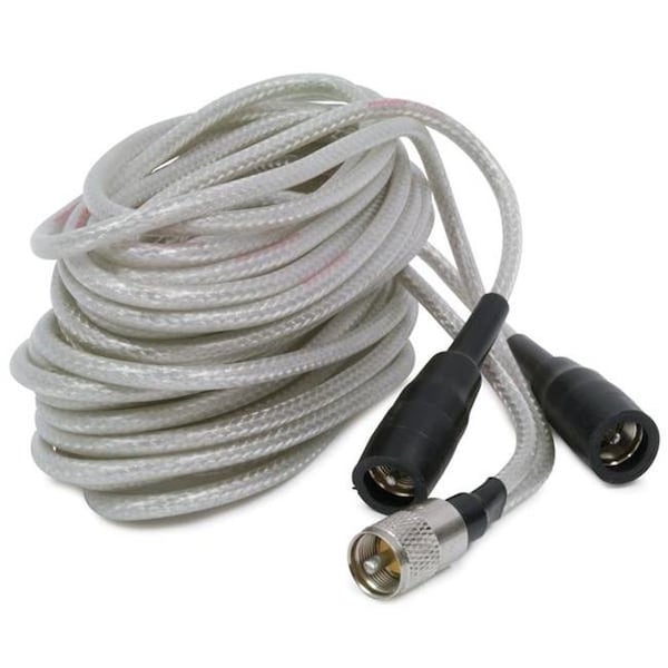 Antenas Wilson CB Antennas Wilson Antennas 305818FME 18 pies de cable de fase Co con FME - 305818FME