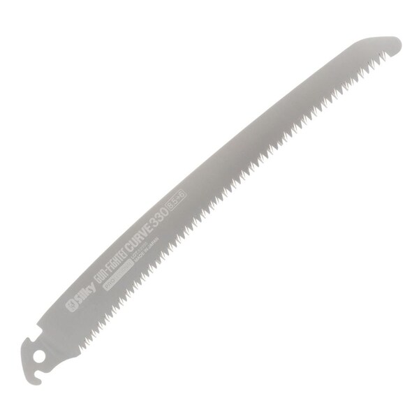 Silky Saws Silky Gunfighter Professional Blade Only 330mm - 731-33