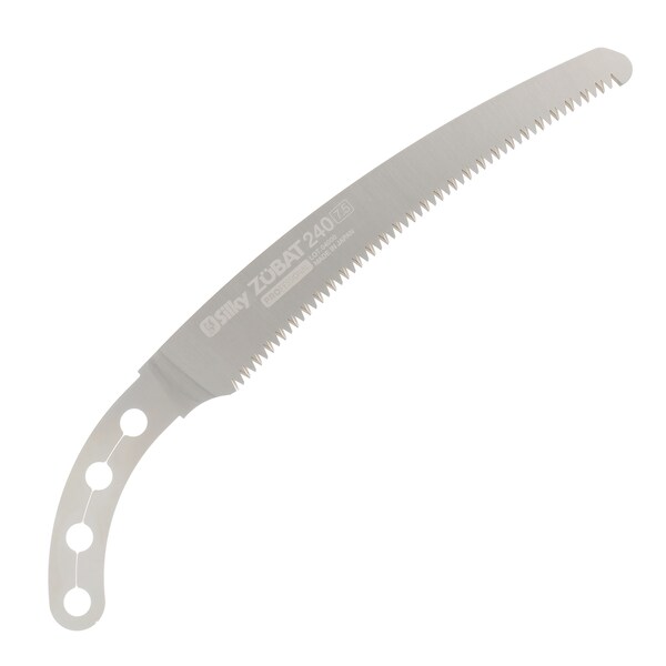 Silky Saws Silky Blade ZUBAT 240mm Large Teeth - 271-24