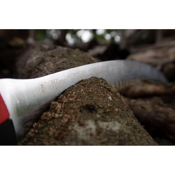 Silky Saws Silky TSURUGI Curve 270mm Large teeth - 454-27