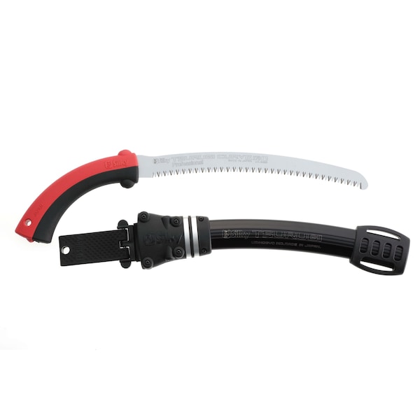 Silky Saws Silky TSURUGI Curve 270mm Large teeth - 454-27