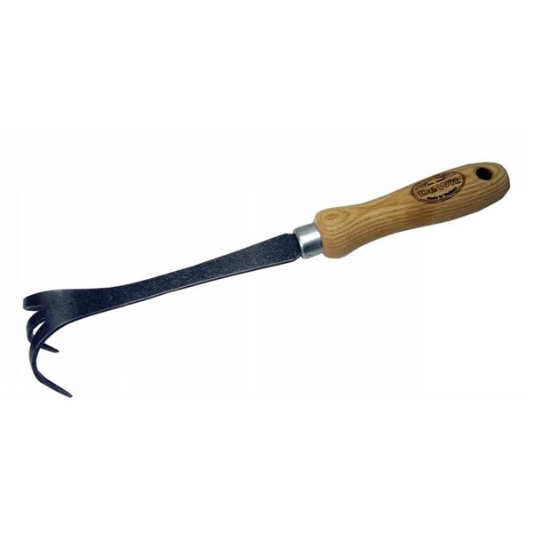Grandoldgarden Cultivator 3 Tine Bio - GR134592