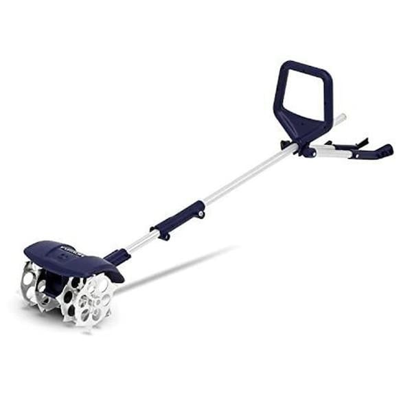 Calle Drill Adaptive Cultivator Raised Gar, Blue - CA3859473
