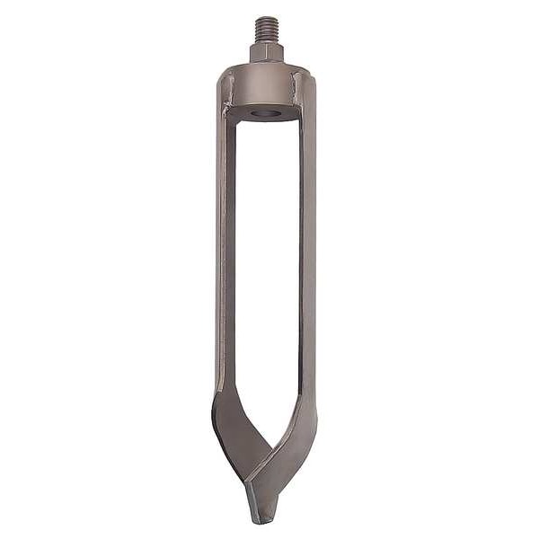 Ams Auger, Open Face, 2 1/2In, Signature Series - 400.57