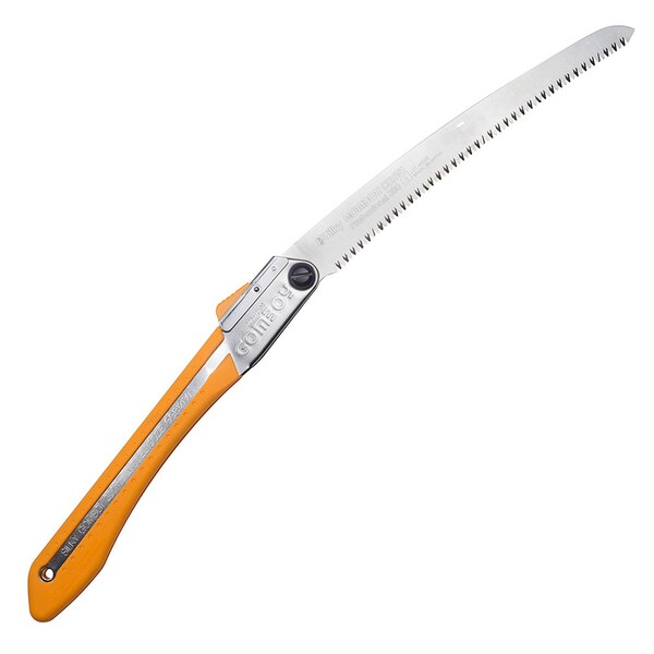 Silky Saws Silky Gomboy Curve Professional 300mm - 717-30