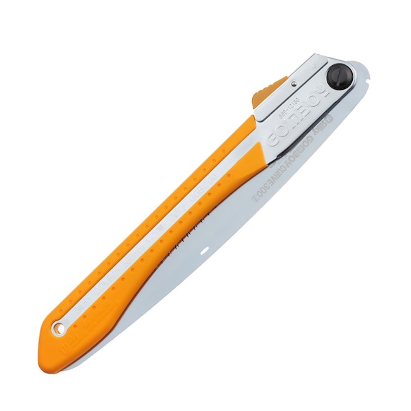 Silky Saws Silky Gomboy Curve Professional 300mm - 717-30