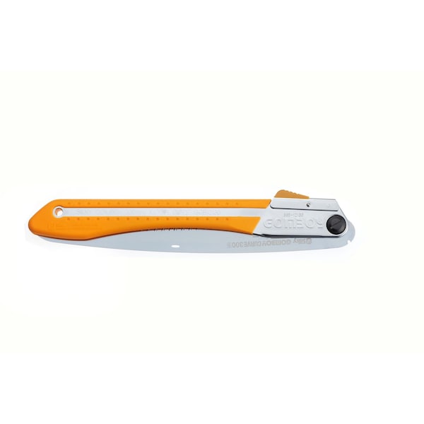 Silky Saws Silky Gomboy Curve Professional 300mm - 717-30