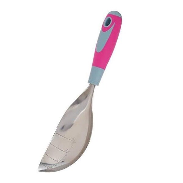 Ultimate Innovations Ultimate Innovations 06005 Dirty Little Digger - Pink - 6005