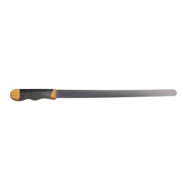 Brushking Handle, Shrink Tube, 5-1/2" - 83RB-16ST