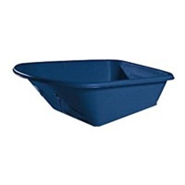 Jackson JACKSON 00995700 Wheelbarrow Tray, Polyethylene, For 5.75 cu-ft Wheelbarrow - MP575FFBB/995700
