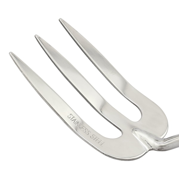 Prime-Line WORKPRO 4 Piece Garden Tool Set - Heavy-Duty Stainless Steel, Includes 4 Hand Tools 1 Kit - W005010WE
